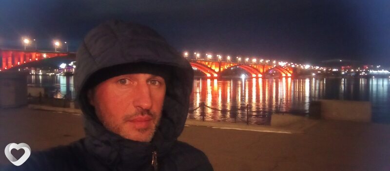 Денис, 40, Москве — анкета №655221