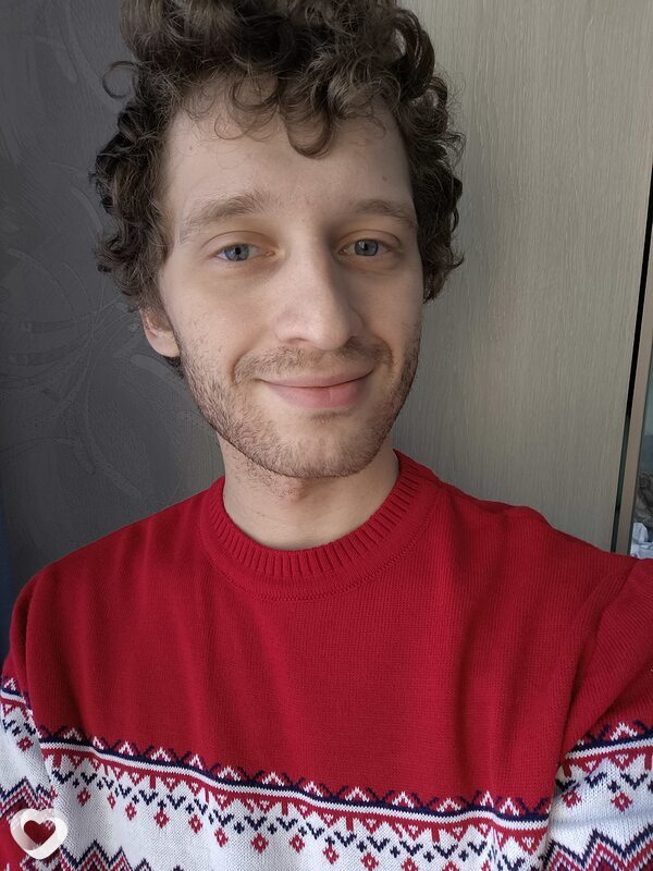 Евгений, 28, Братске — анкета №655226