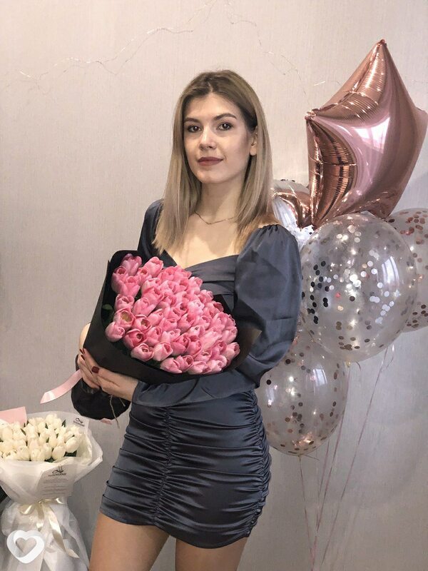 Дарья, 31, Москве — анкета №655546