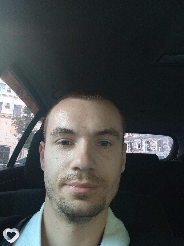Lakero, 36, Киеве — анкета №655547