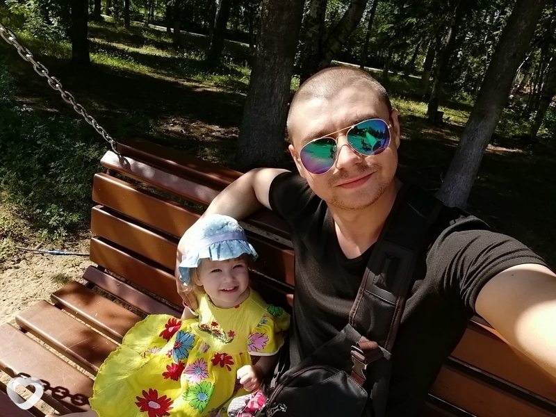 Александр, 36, Печоре — анкета №655548