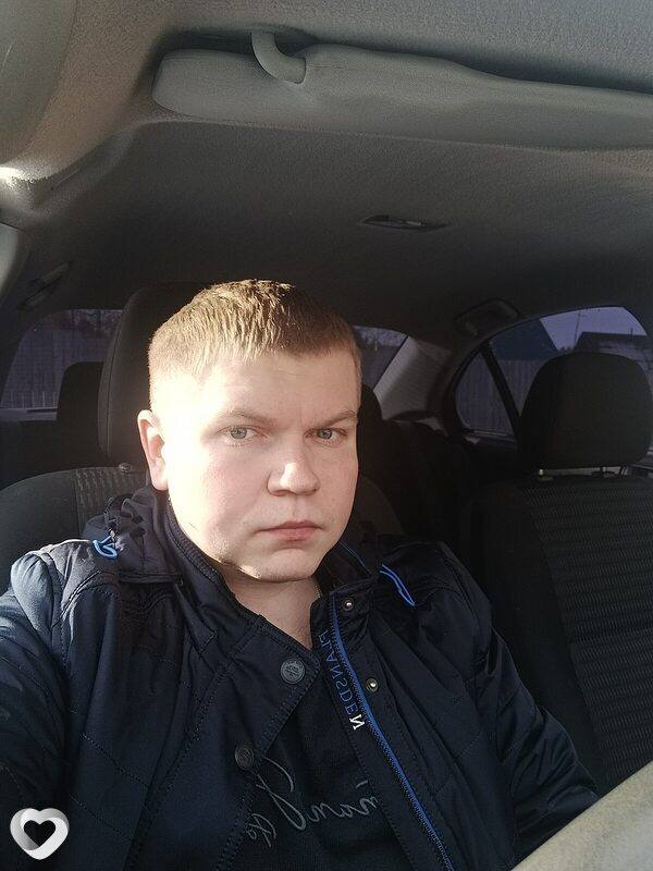 Владимир, 30, Перми — анкета №655552