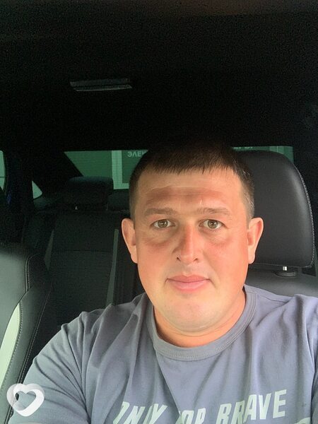 Евгений, 38, Ярославле — анкета №655558
