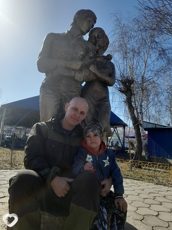 Николай, 42, Петропавловске — анкета №655089