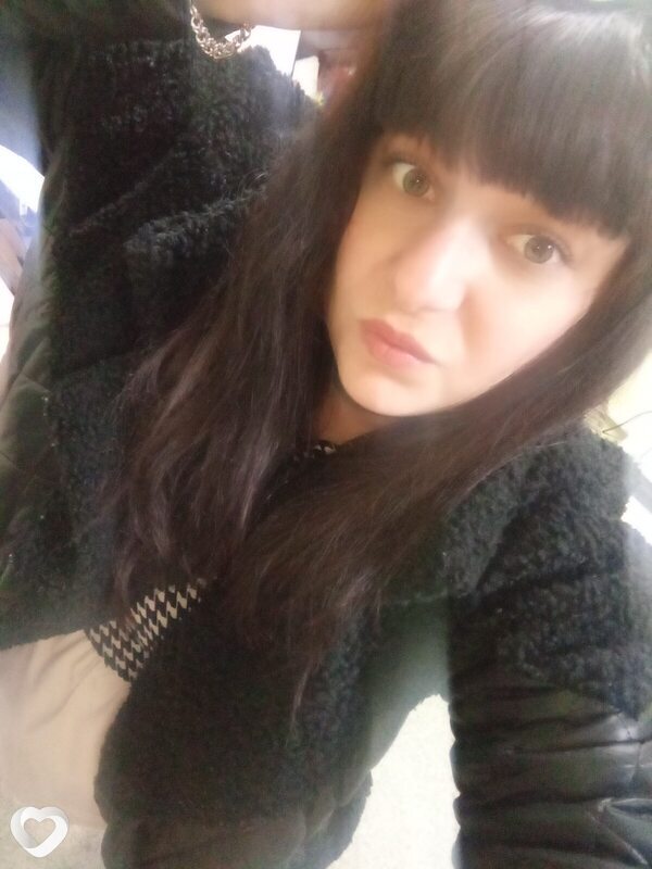 Марина, 28, Домодедово — анкета №655091