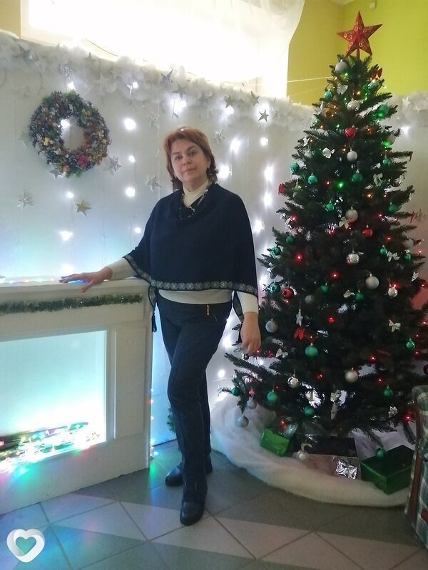Маруся, 57, Витебске — анкета №655092