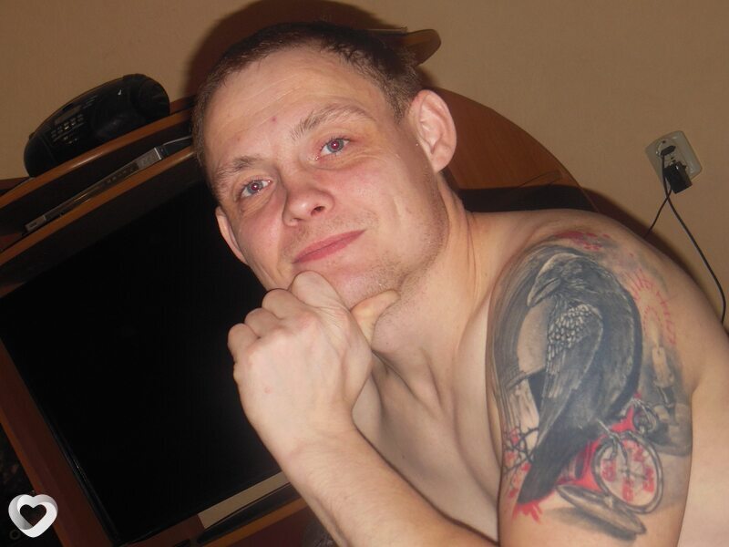 Андрей, 45, Перми — анкета №655093