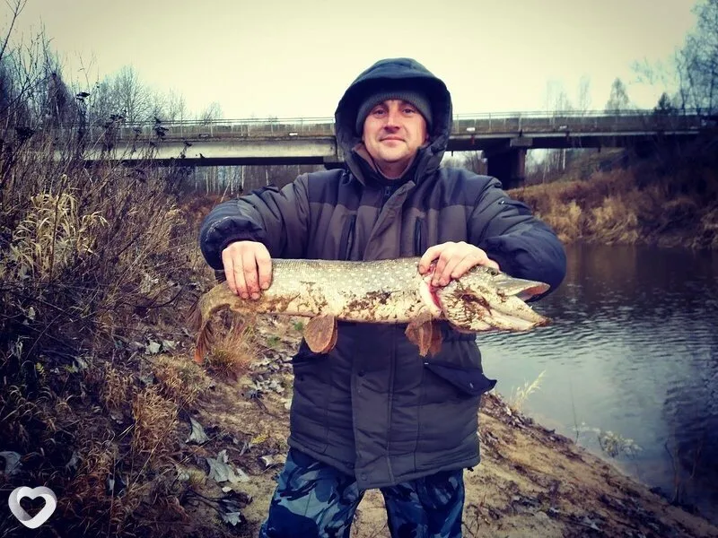Андрей, 46, Москве — анкета №655094