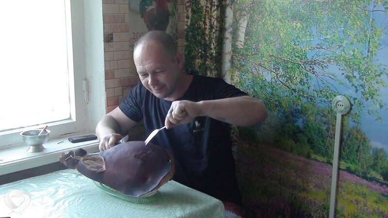 Алексей Громцов, 52, Вологде — анкета №655099
