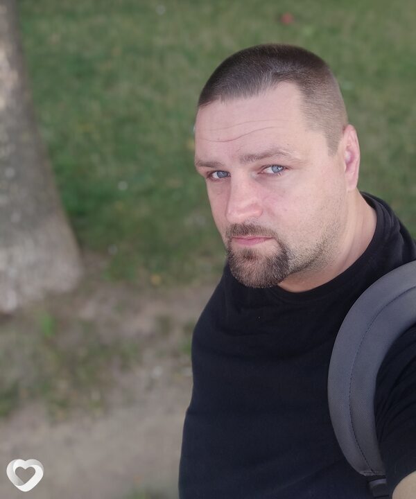 Алексей, 40, Минске — анкета №655102