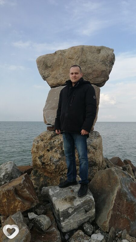 Алексей, 30, Усть-Лабинск — анкета №655689