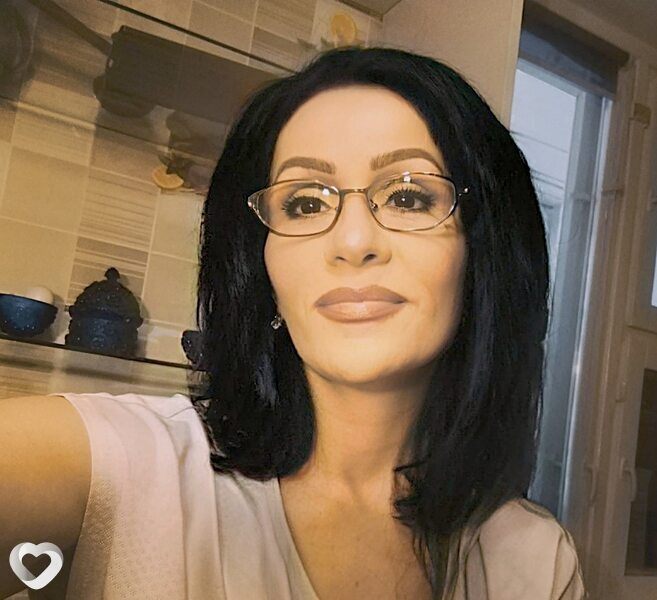 Марина, 56, Минске — анкета №655690
