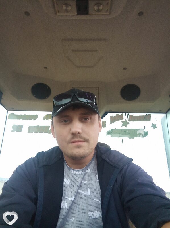 Денис, 32, Кокшетау — анкета №655692