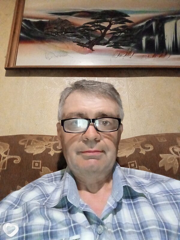 Михаил, 57, Молодечно — анкета №655701
