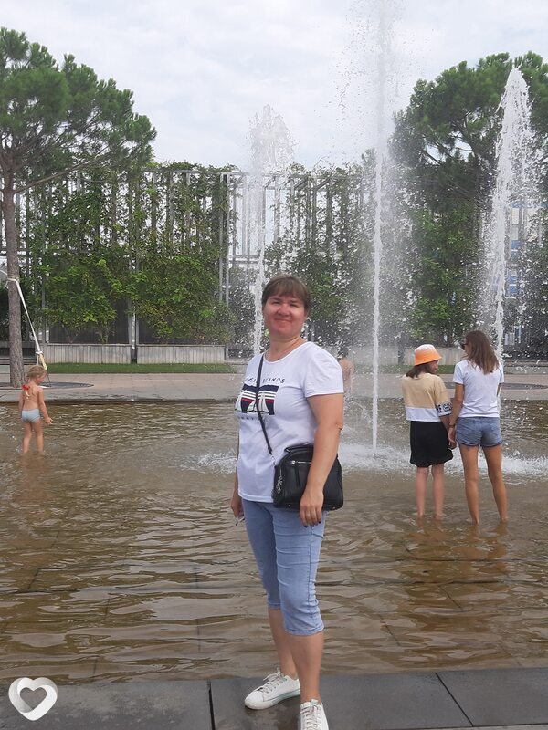 Юлия, 49, Пензе — анкета №655703