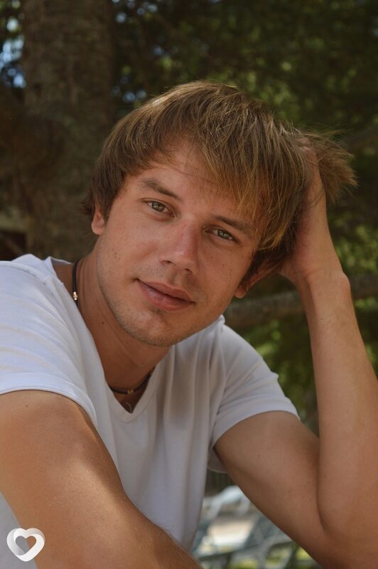 Николай, 34, Выксе — анкета №655361