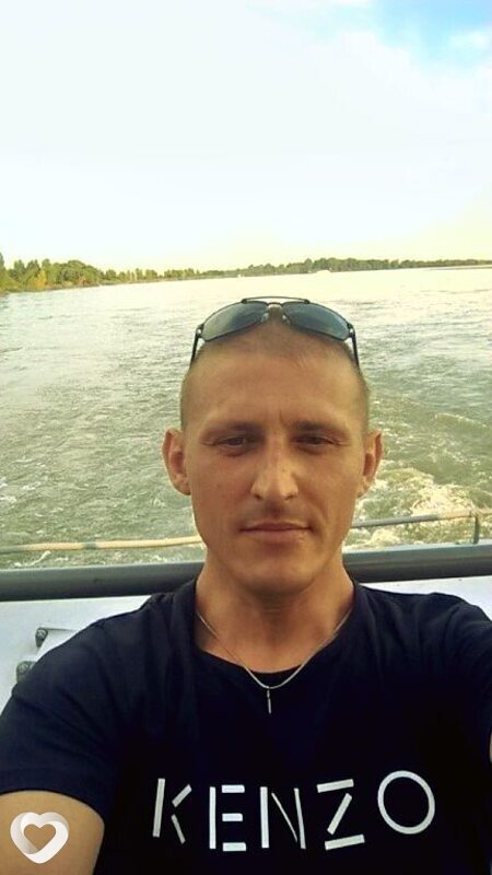 Василий, 40, Новоалтайске — анкета №655364