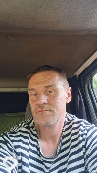 Сергей, 50, Санкт-Петербурге — анкета №655365