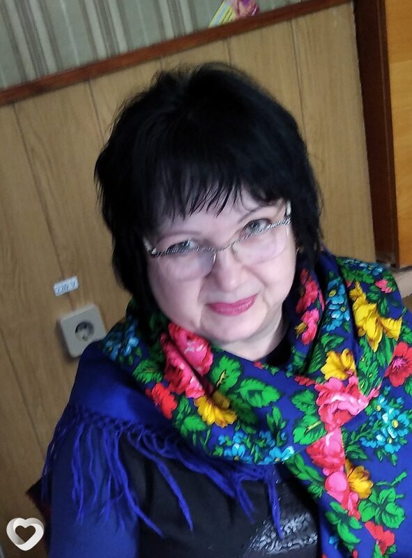 Mira, 63, Полтаве — анкета №655366