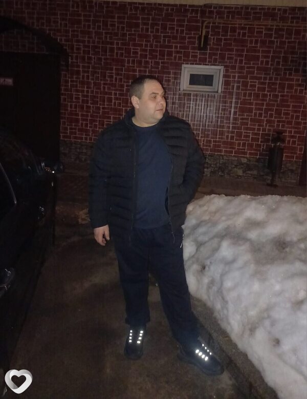 Александр, 35, Зарайске — анкета №655368