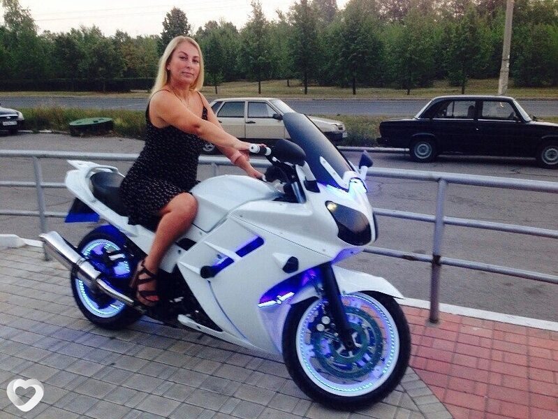 Лена, 39, Тольятти — анкета №655369