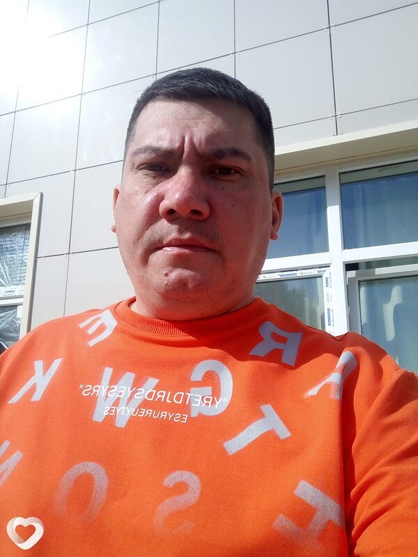 Антон, 41, Казани — анкета №655373