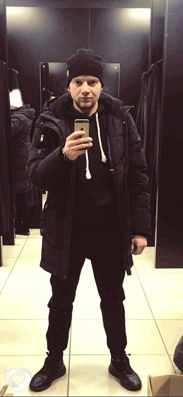 Maxx, 34, Нижнем Тагиле — анкета №655374