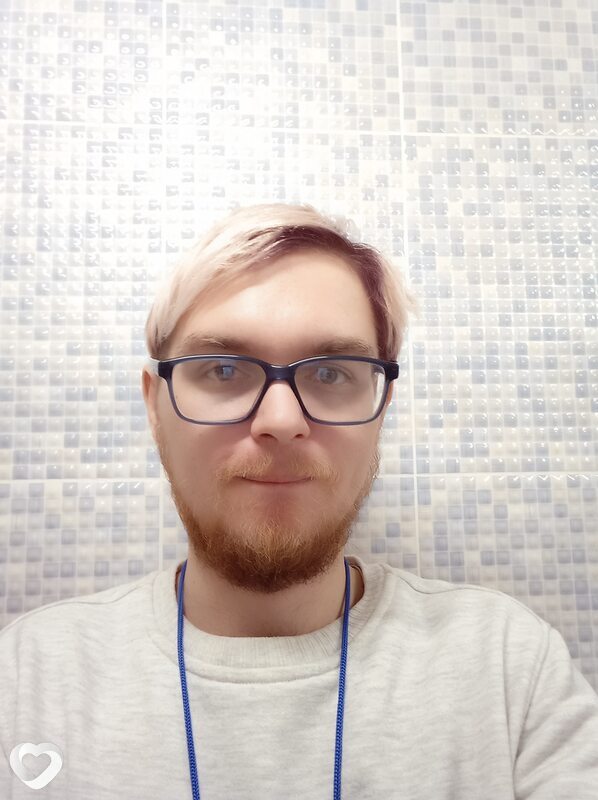 Влад, 35, Минске — анкета №655462