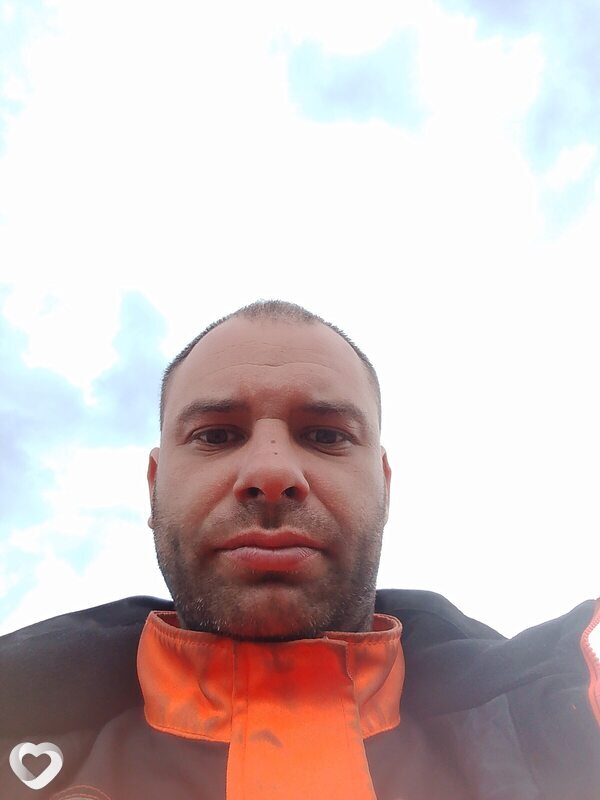 Дмитрий, 34, Серпухове — анкета №655468