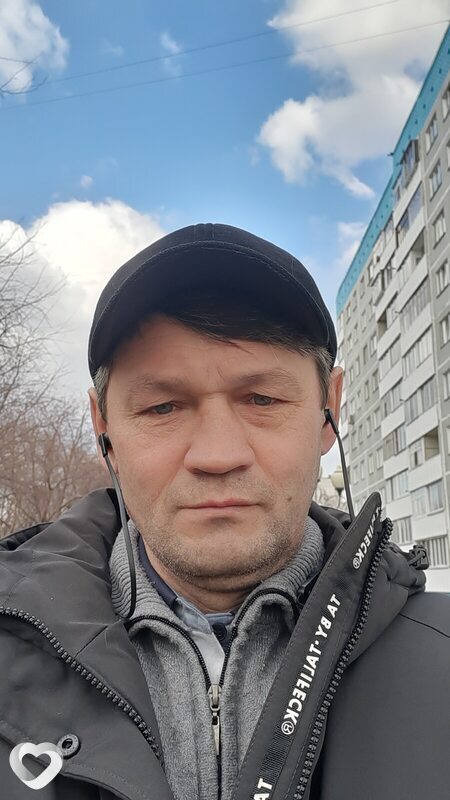Игорь, 51, Сосновоборск (Красноярский край) — анкета №655469