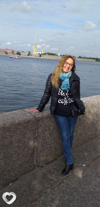 Льдинка, 56, Воронеже — анкета №655476