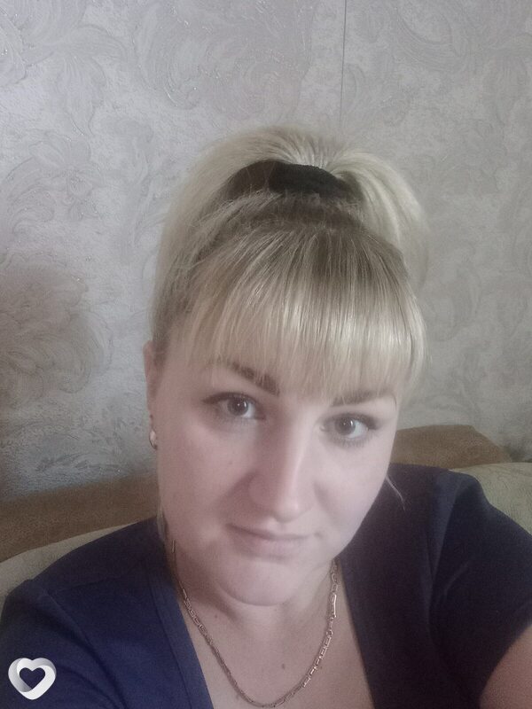 Оксана, 38, Минске — анкета №655478
