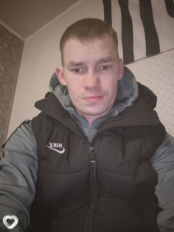 Валера Шпакевич, 28, Пинске — анкета №655481