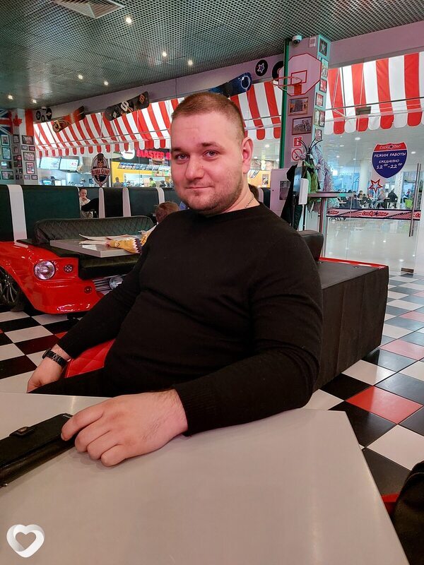 Антон, 35, Великом Новгороде — анкета №655391