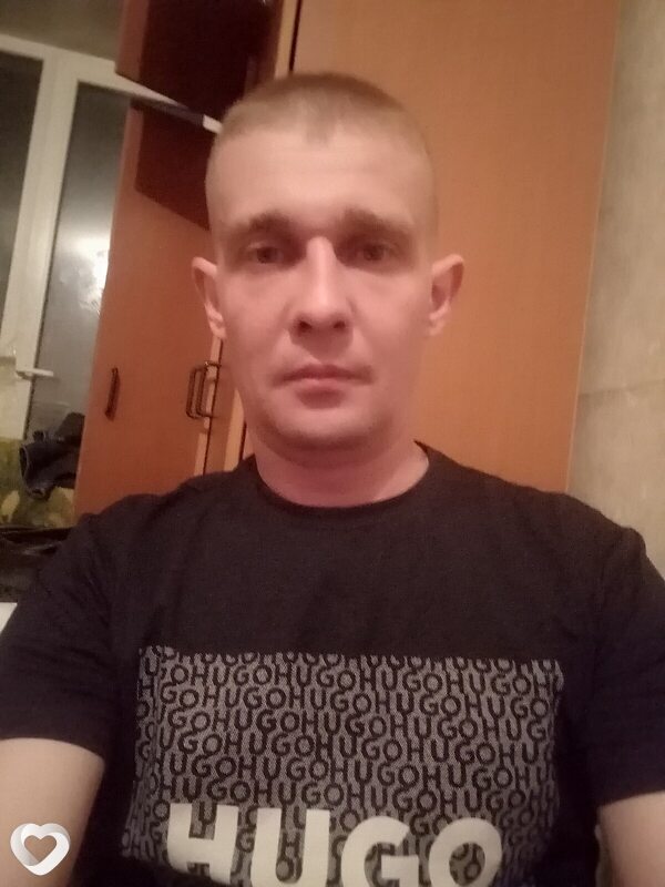 Алексей, 39, Астрахани — анкета №655396