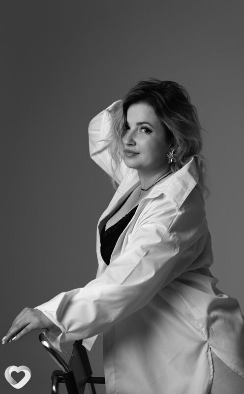 Анна, 33, Воронеже — анкета №655401
