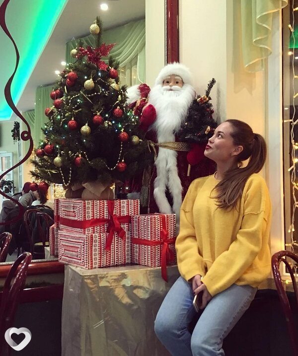 Ирина, 27, Уральске — анкета №655403