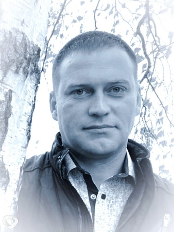 Артём, 40, Курске — анкета №655404
