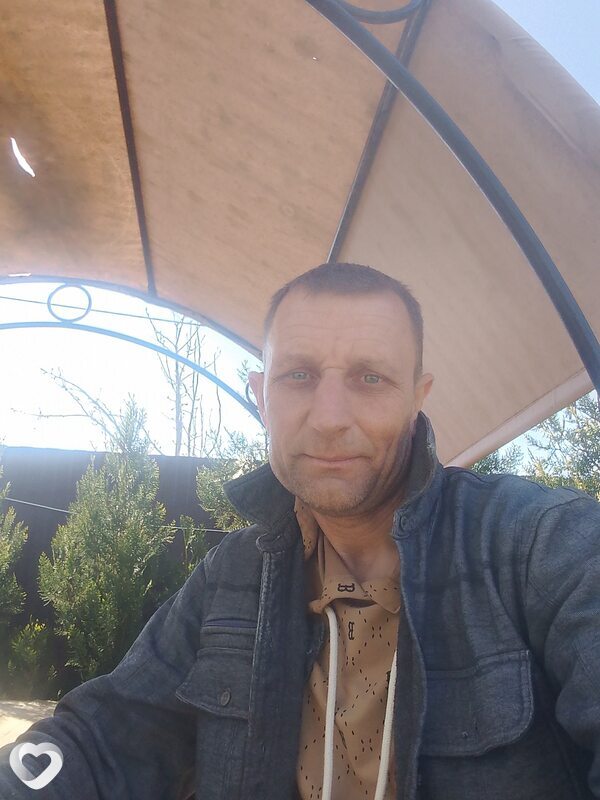 Сергей, 49, Феодосии — анкета №655339