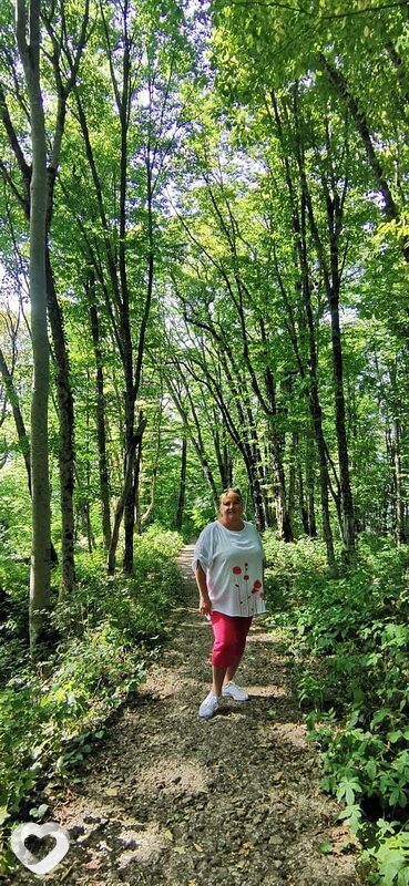 Алла, 59, Ярославле — анкета №655341