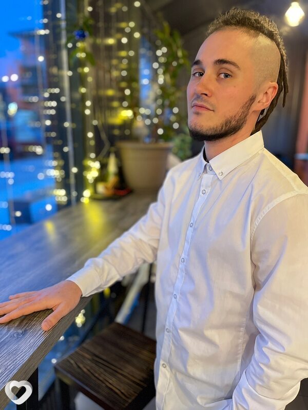 Алексей, 32, Москве — анкета №655343