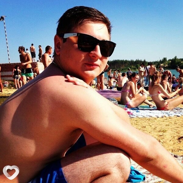 Андрей, 33, Коврове — анкета №655347
