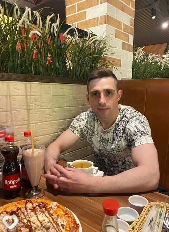 Сашка, 34, Тамбове — анкета №655353