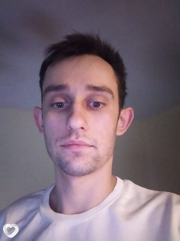 Сергей, 27, Обнинске — анкета №655356