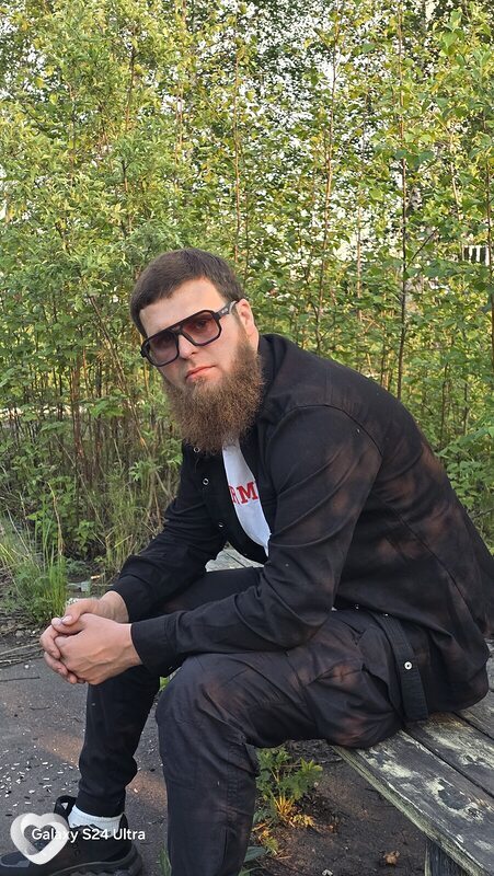 Рамзан, 34, Грозном — анкета №655358