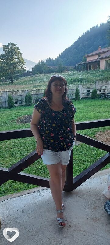 Наталья, 49, Краснодаре — анкета №655311