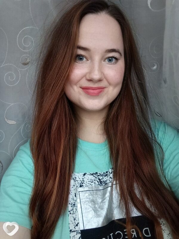 Karamelka, 28, Минске — анкета №655313