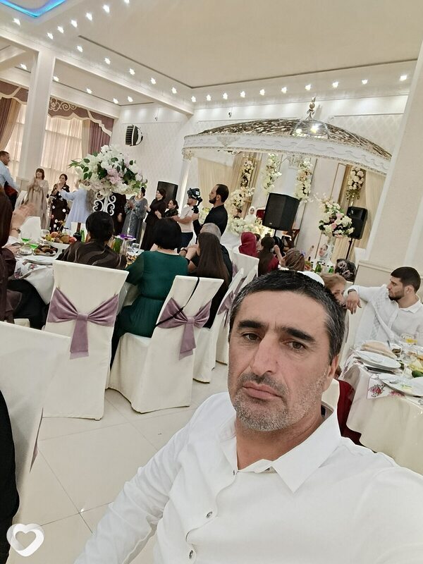 Расул, 40, Махачкале — анкета №655314