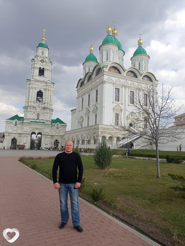 Александр, 40, Москве — анкета №655315