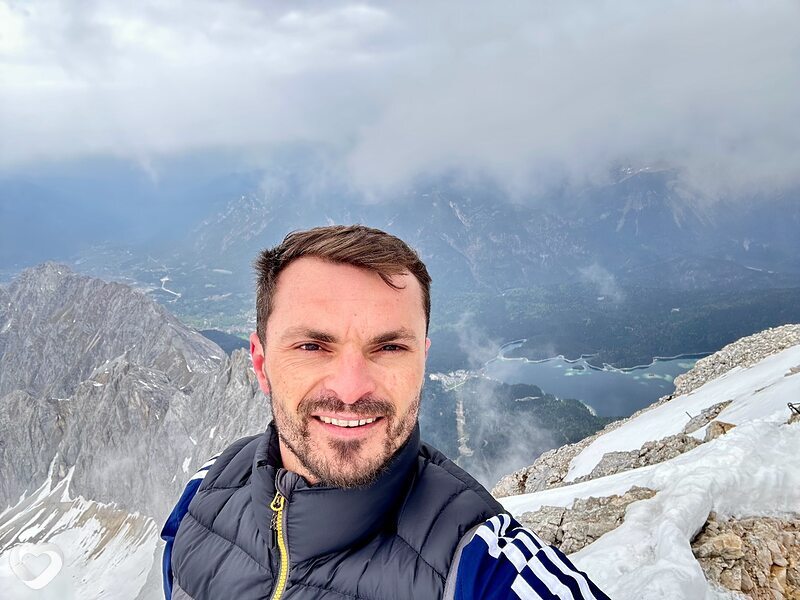 Серёга, 34, Киеве — анкета №655322